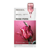 Rose PDRN Essential Mask Healthy Glow