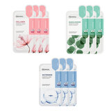 Essential Mask 9 Pack Collagen / Madecassoside / Watermide - [brand_name]