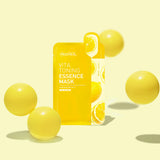 Vita Toning Essence Mask