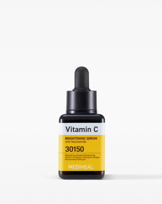 Vitamin C Brightening Serum - [brand_name]