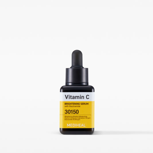 Vitamin C Brightening Serum - [brand_name]