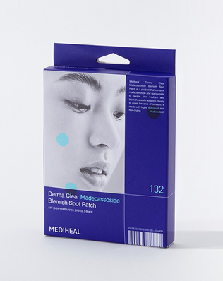 Derma Clear Madecassoside Blemish Spot Patch - [brand_name]