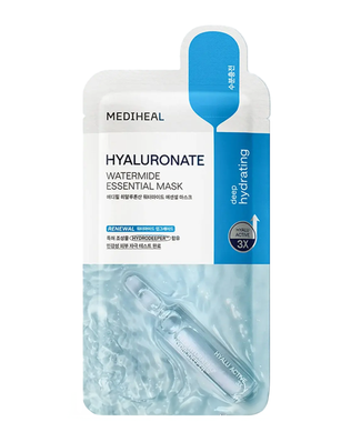 Hyaluronate Watermide Essential Mask - [brand_name]