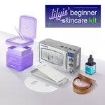 lily's beginner skincare kit