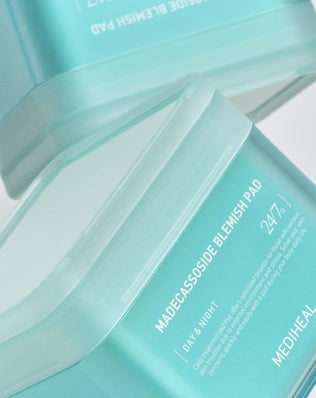 Madecassoside Blemish Pad - [brand_name]