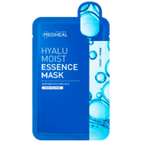 Hyalu Moist Essence Mask