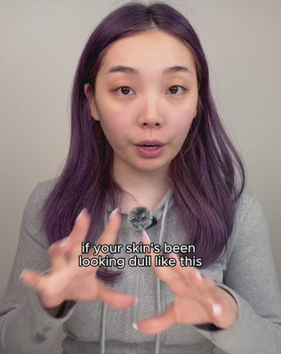 Vitamide Brightening Pad