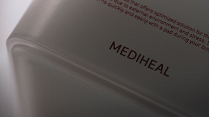 Phyto-enzyme Peeling Pad