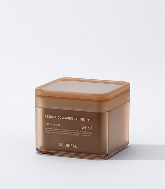 Retinol Collagen Lifting Pad - [brand_name]