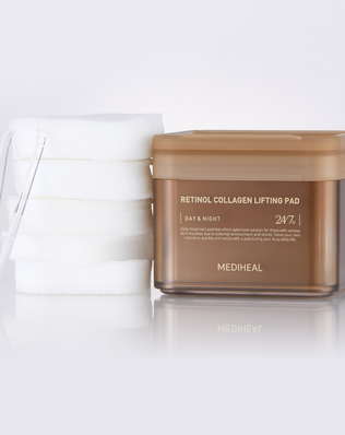 Retinol Collagen Lifting Pad - [brand_name]