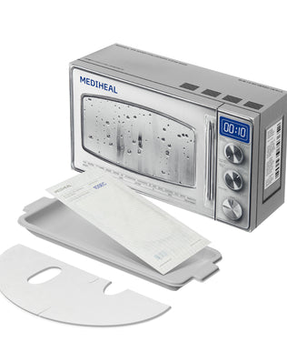 Spa Water Hyaluronic Acid Steam Mask - [brand_name]