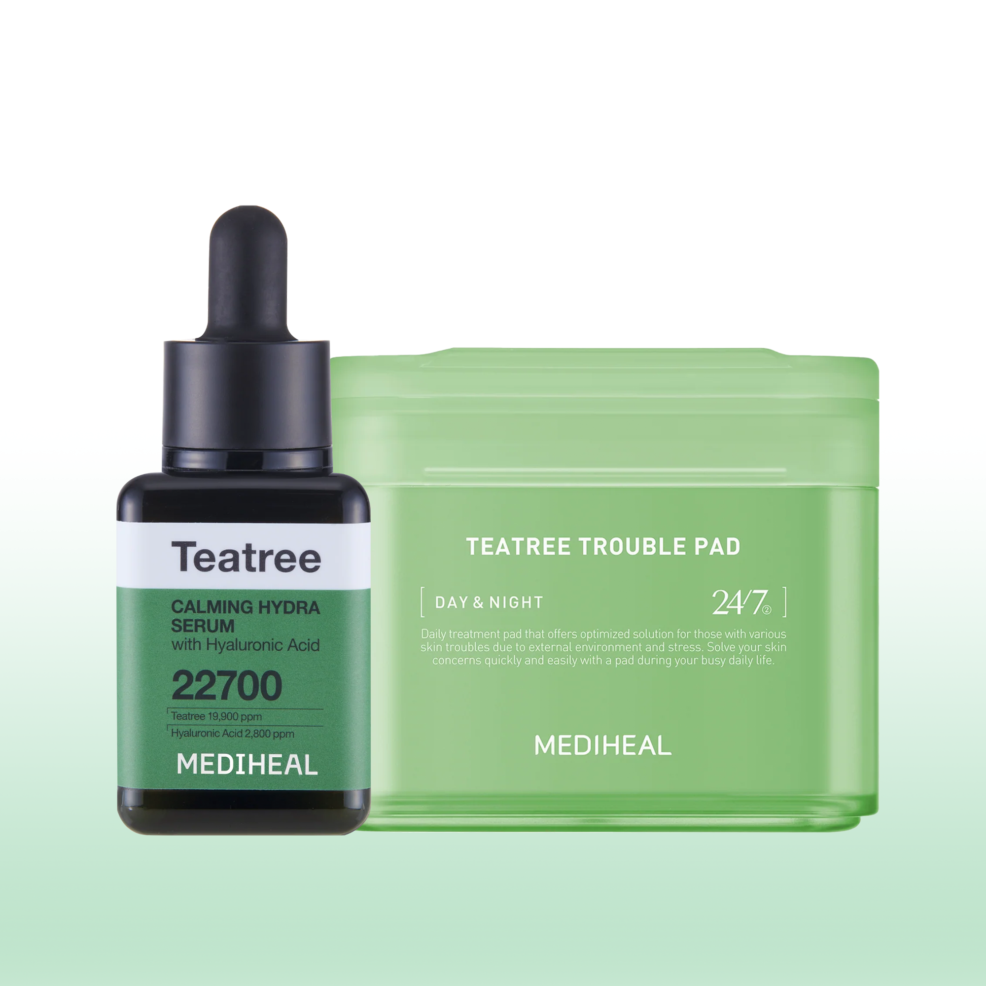 Tea Tree – Mediheal US