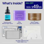 lily's beginner skincare kit