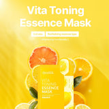 Vita Toning Essence Mask