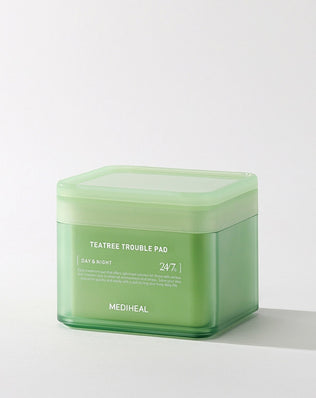 Teatree Trouble Pad - [brand_name]