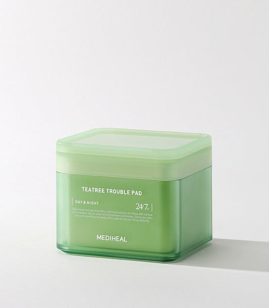 Teatree Trouble Pad - [brand_name]