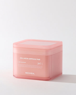 Collagen Ampoule Pad - [brand_name]