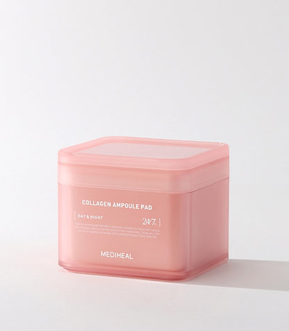 Collagen Ampoule Pad - [brand_name]