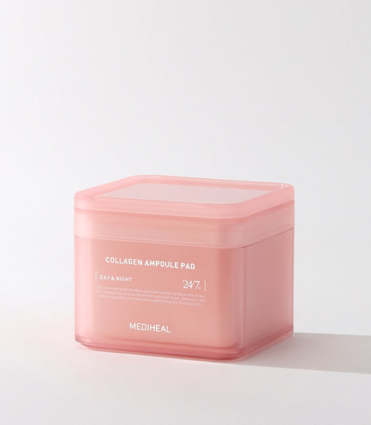 Collagen Ampoule Pad - [brand_name]