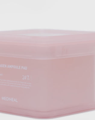 Collagen Ampoule Pad