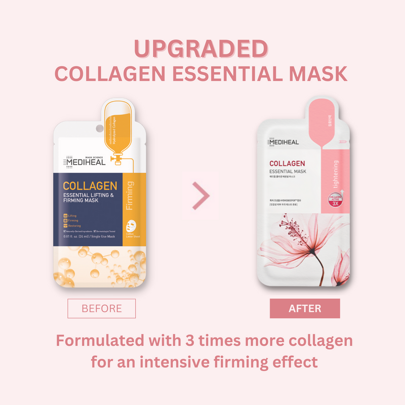 Collagen Essential Mask - [brand_name]