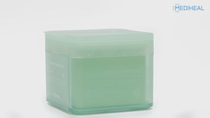 Teatree Trouble Pad