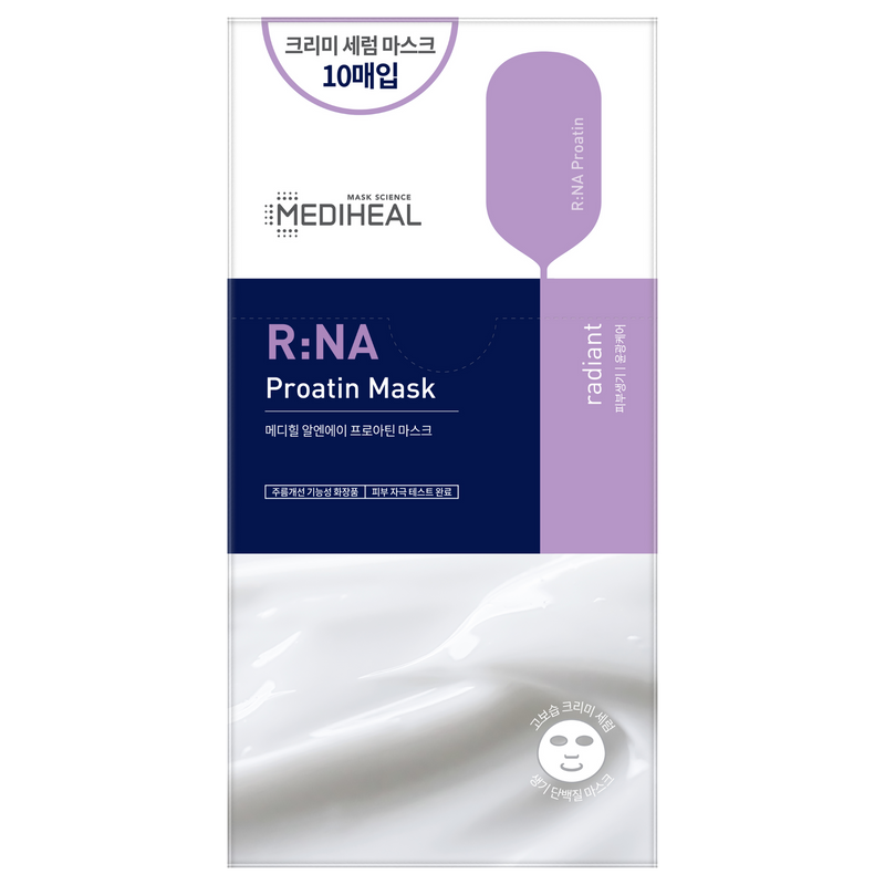 R:NA Proatin mask - [brand_name]