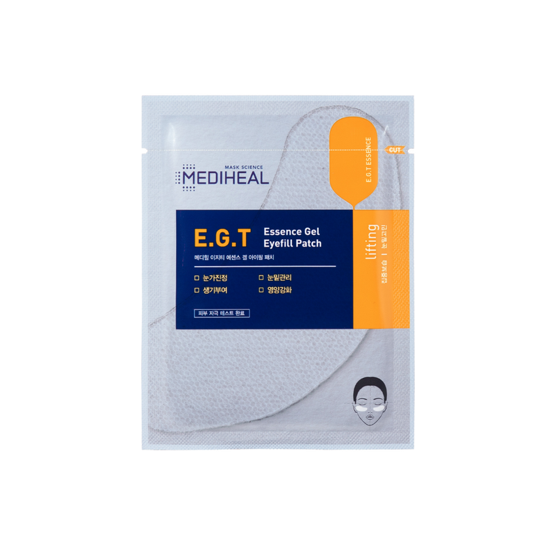 E.G.T Essence Gel Eye Fill Patch, 5 Pack - [brand_name]