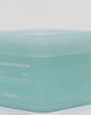 Madecassoside Blemish Pad