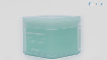 Madecassoside Blemish Pad