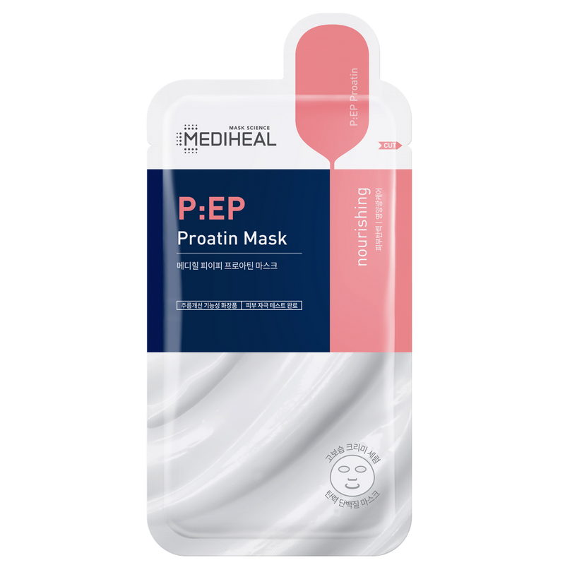 P:EP Proatin mask - [brand_name]