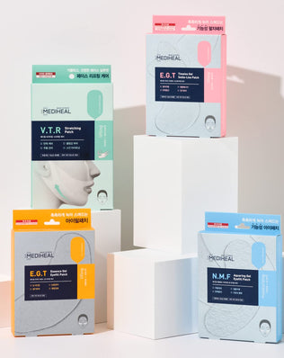 V.T.R Stretching Patch - [brand_name]