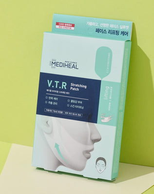 V.T.R Stretching Patch - [brand_name]