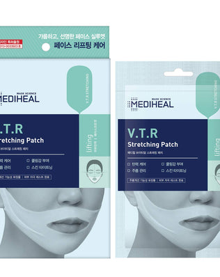 V.T.R Stretching Patch - [brand_name]
