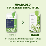Teatree Essential Mask - [brand_name]