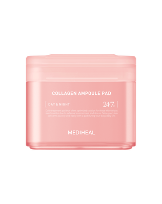 Collagen Ampoule Pad - [brand_name]