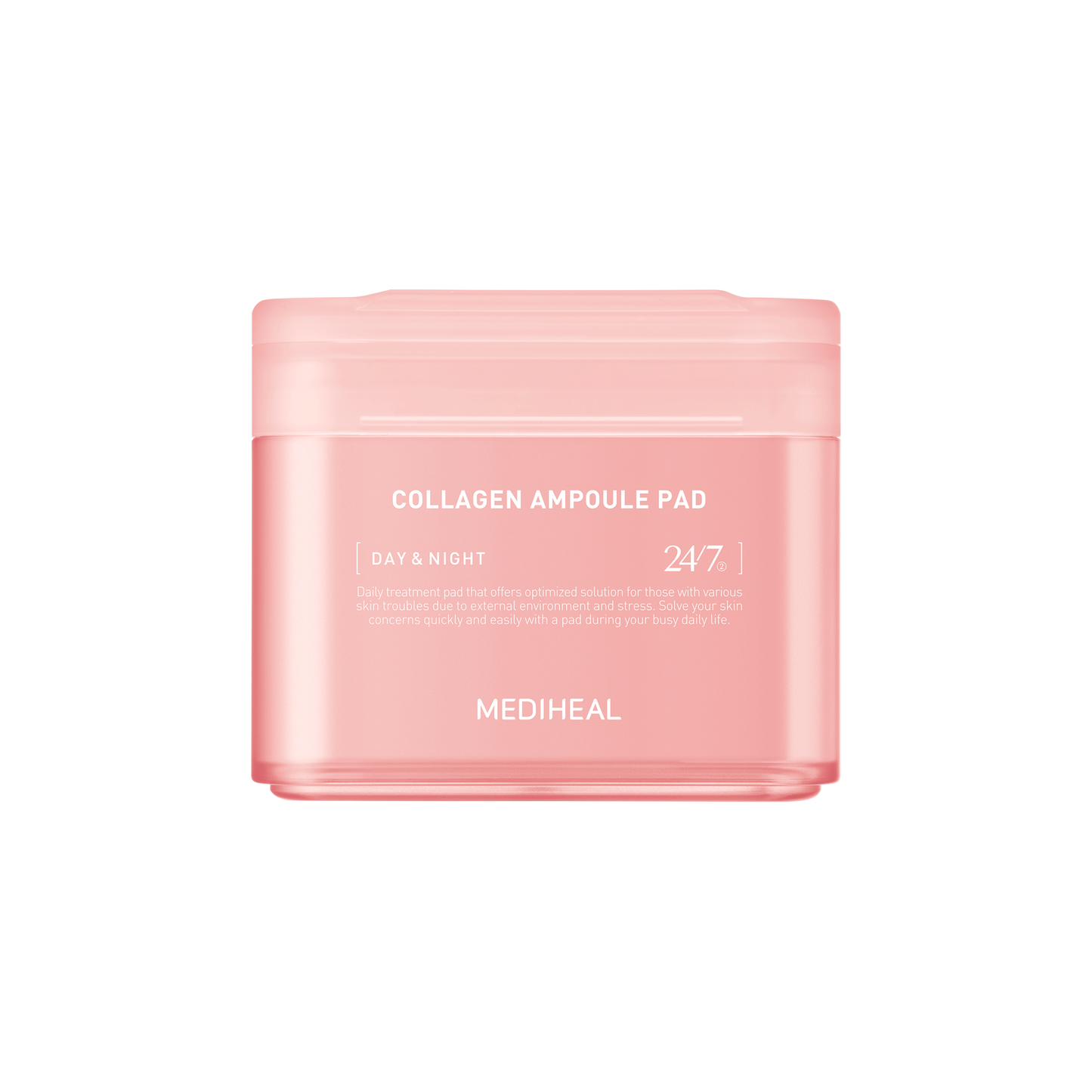 Collagen Ampoule Pad - [brand_name]