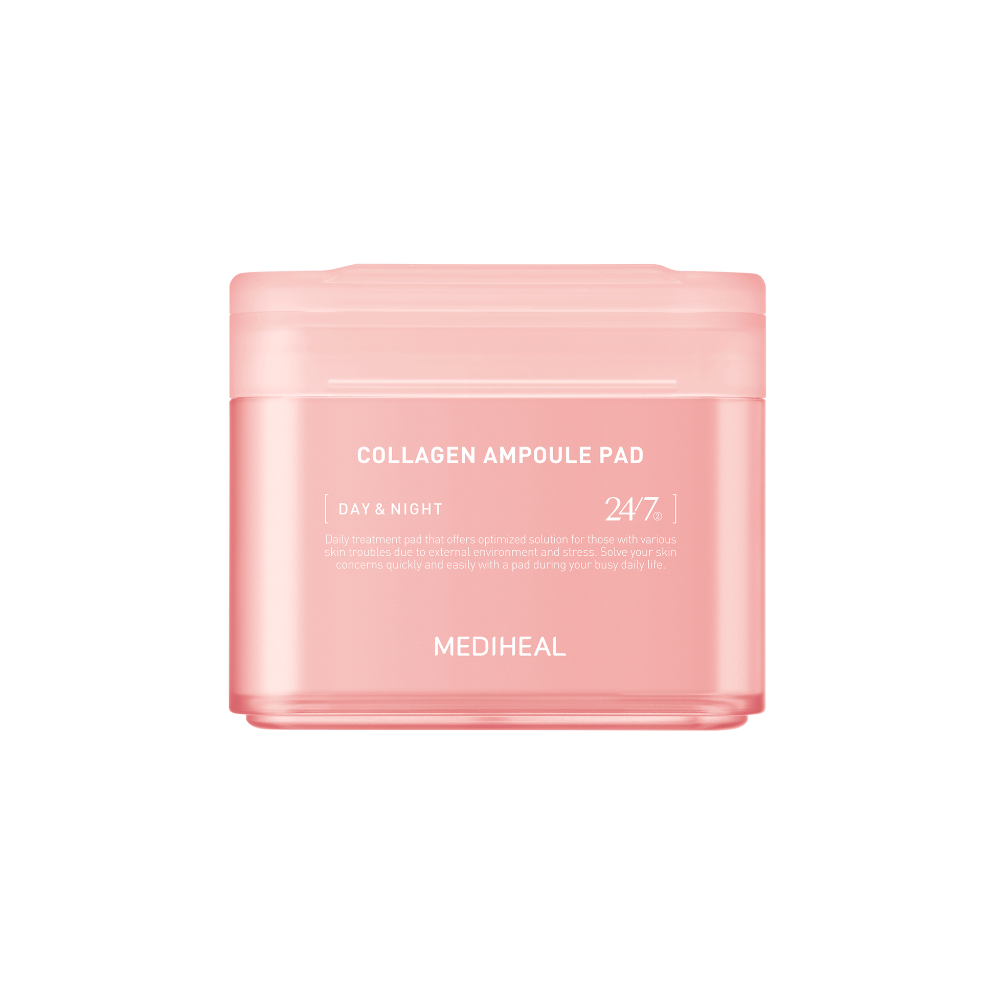Collagen Ampoule Pad - [brand_name]