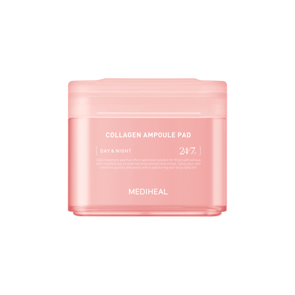 Collagen Ampoule Pad - [brand_name]