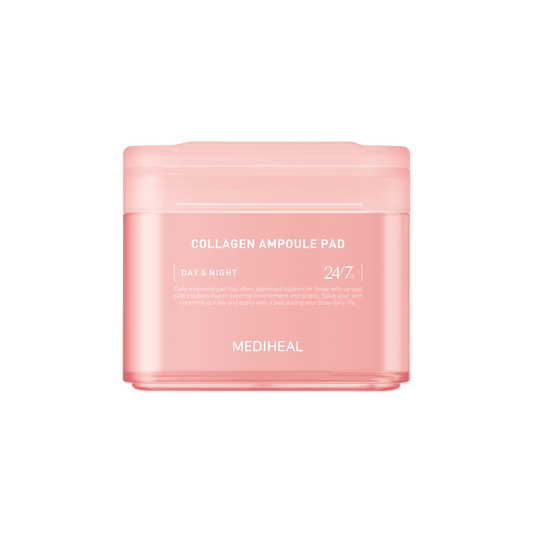 Collagen Ampoule Pad - [brand_name]