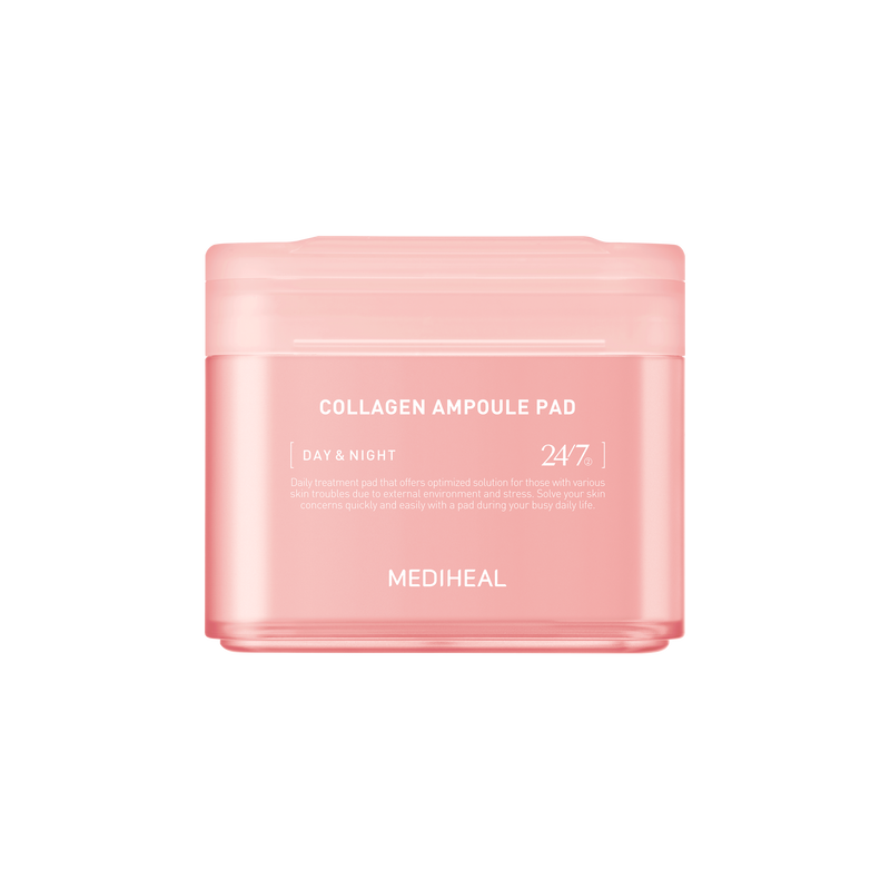 Collagen Ampoule Pad - [brand_name]