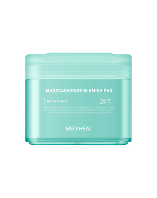 Madecassoside Blemish Pad - [brand_name]