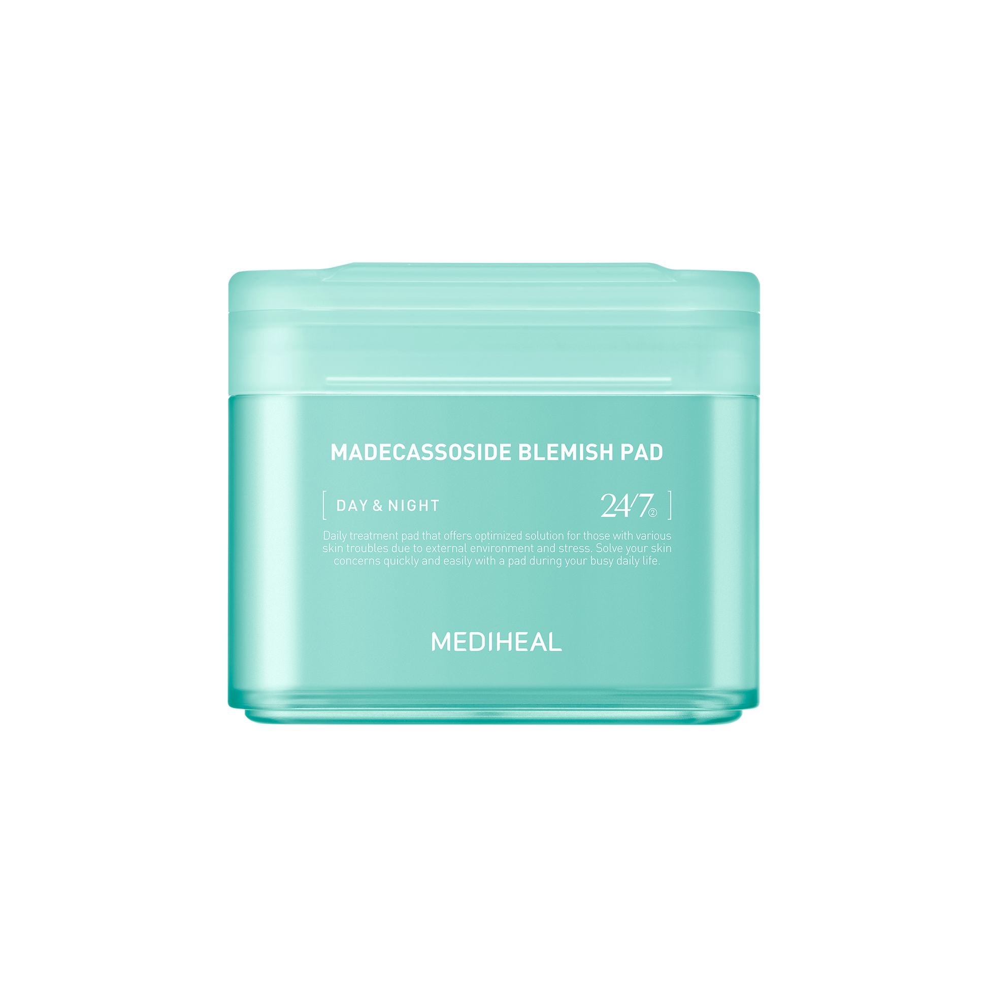 Madecassoside Blemish Pad - [brand_name]