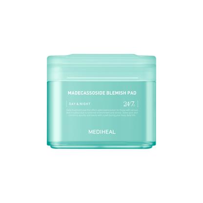 Madecassoside Blemish Pad - [brand_name]