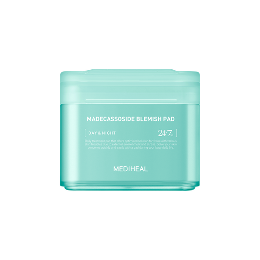 Madecassoside Blemish Pad - [brand_name]