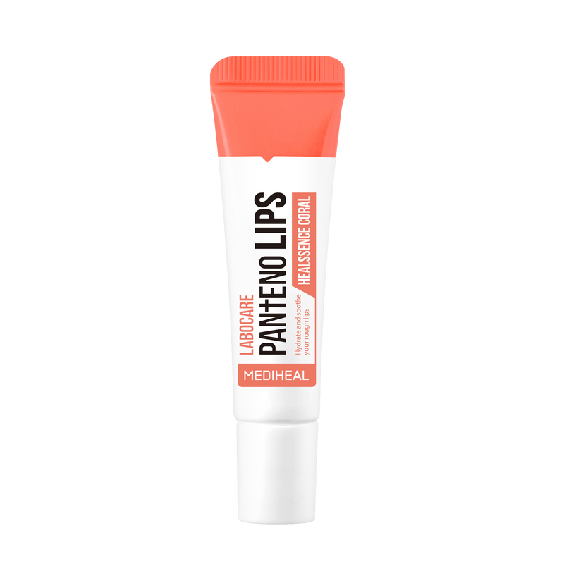 Labocare Pantenolips - Healssence Coral - [brand_name]