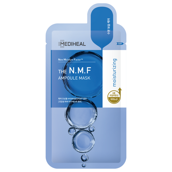 The N.M.F Ampoule Mask - [brand_name]