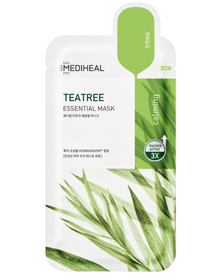 Teatree Essential Mask - [brand_name]