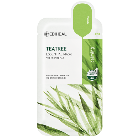Teatree Essential Mask - [brand_name]