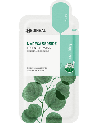 Madecassoside Essential Mask - [brand_name]